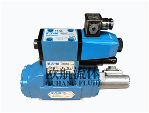 威格士比例阀KFDG5V 52C100N X VM U1 H1 30